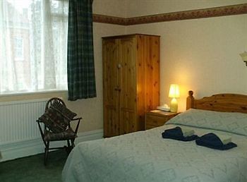 Boscombe Hotel Bournemouth Luaran gambar