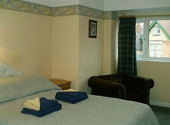 Boscombe Hotel Bournemouth Luaran gambar