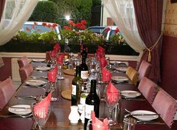 Boscombe Hotel Bournemouth Luaran gambar